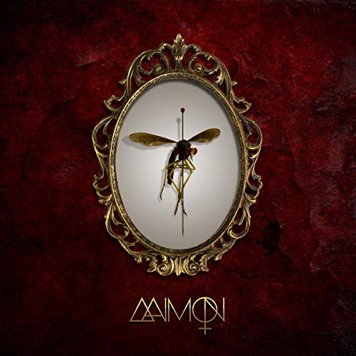 Aaimon [Vinyl LP] von ARTOFFACT