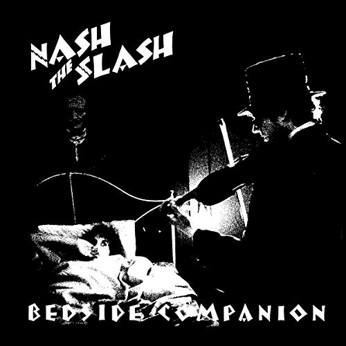 Bedside Companion (Black & White Vinyl) [Vinyl LP] von ARTOFFACT