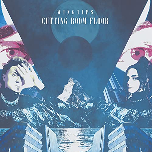 Cutting Room Floor (Black Vinyl) [Vinyl LP] von ARTOFFACT