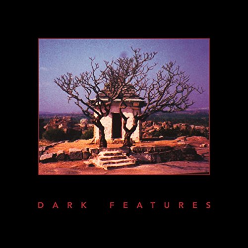 Dark Features (Ltd.Purple Half/Half Effect Vinyl) [Vinyl LP] von ARTOFFACT