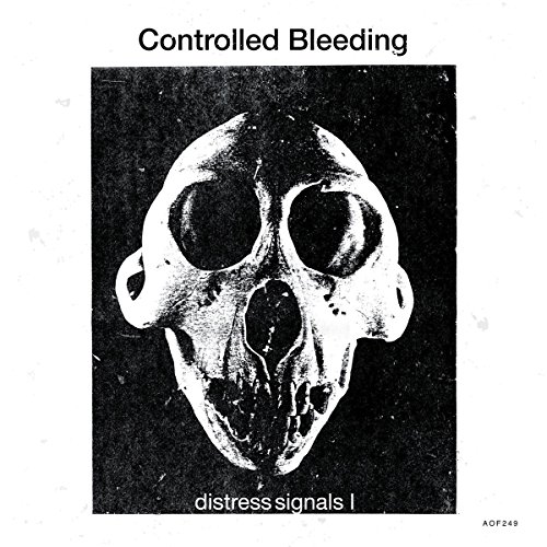 Distress Signals I (Grey Vinyl) [Vinyl LP] von ARTOFFACT
