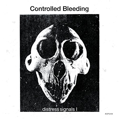 Distress Signals I [Vinyl LP] von ARTOFFACT