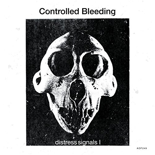 Distress Signals I [Vinyl LP] von VINYL