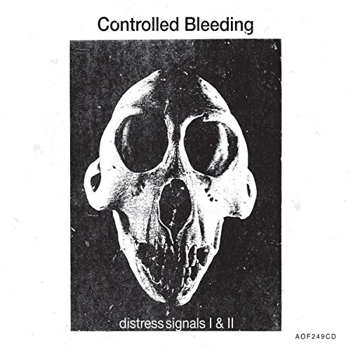 Distress Signals I & II Distress Signals I & II von MVD