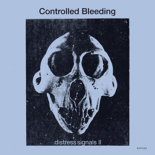 Distress Signals II (Red Vinyl) [Vinyl LP] von ARTOFFACT