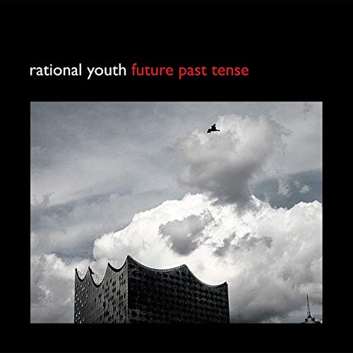 Future Past Tense [Vinyl Maxi-Single] von ARTOFFACT