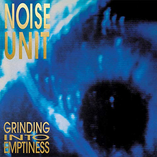 Grinding Into Emptiness von MVD