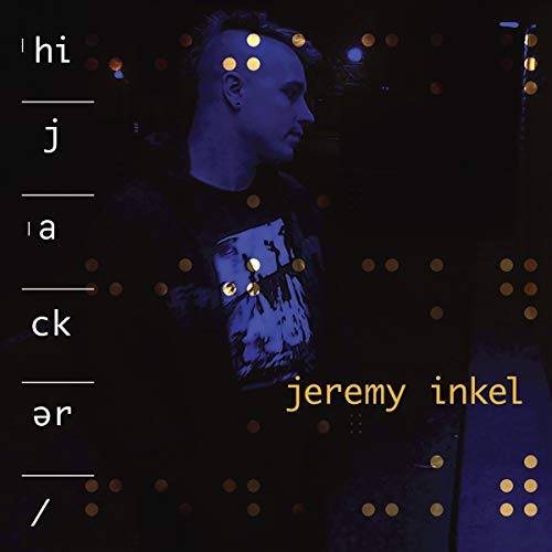 Hijacker [Vinyl LP] von ARTOFFACT