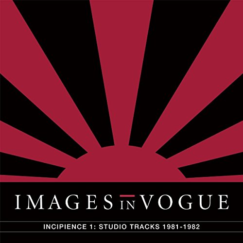 Incipience 1: Studio Tracks 1981-1982 (Red Vinyl) [Vinyl LP] von ARTOFFACT