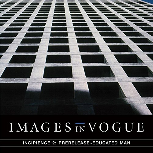 Incipience 2: Prerelease Educated Man (Clear Viny) [Vinyl LP] von ARTOFFACT