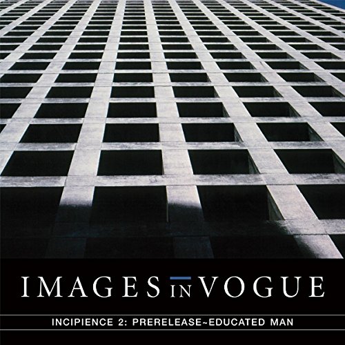 Incipience 2: Prerelease Educated Man [Vinyl LP] von ARTOFFACT