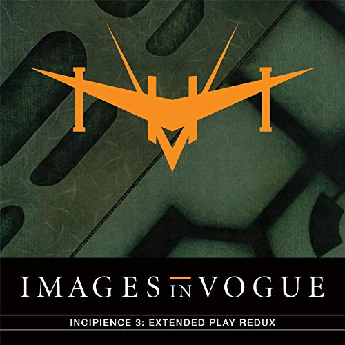 Incipience 3: Extended Play Redux [Vinyl LP] von ARTOFFACT