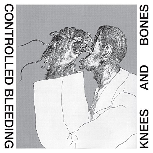 Knees & Bones (Swill Coloured Vinyl) [Vinyl LP] von ARTOFFACT
