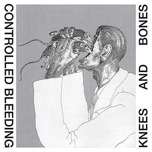 Knees & Bones [Vinyl LP] von ARTOFFACT