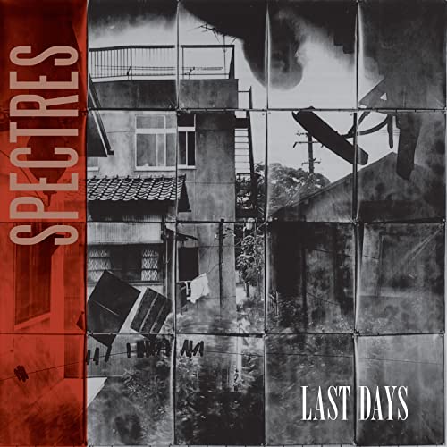 Last Days von ARTOFFACT