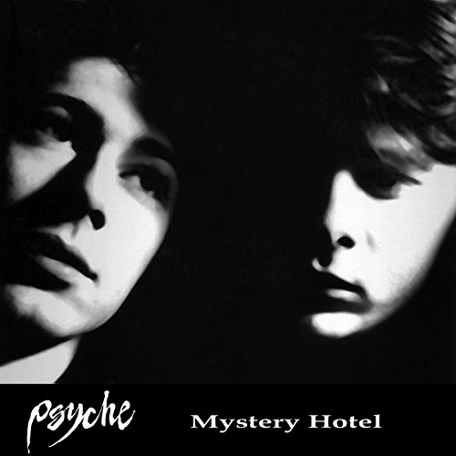 Mystery Hotel (Blue Vinyl) [Vinyl LP] von RPM