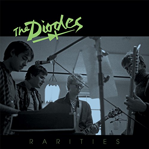 Rarities [Vinyl LP] von MVD