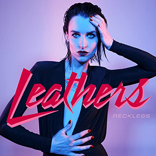 Reckless von ARTOFFACT