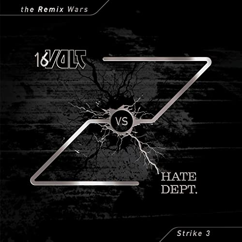 Remix Wars Vol.3 (Ltd Red Vinyl) [Vinyl LP] von ARTOFFACT