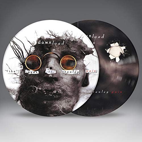 The Eyes of Stanley Pain (Vinyl Picture Disc) [Vinyl LP] von ARTOFFACT