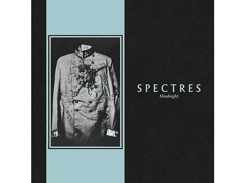 The Spectres - Hindsight (CD) von ARTOFFACT
