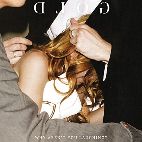 Why Aren'T You Laughing? Why Aren'T You Laughing? von MVD