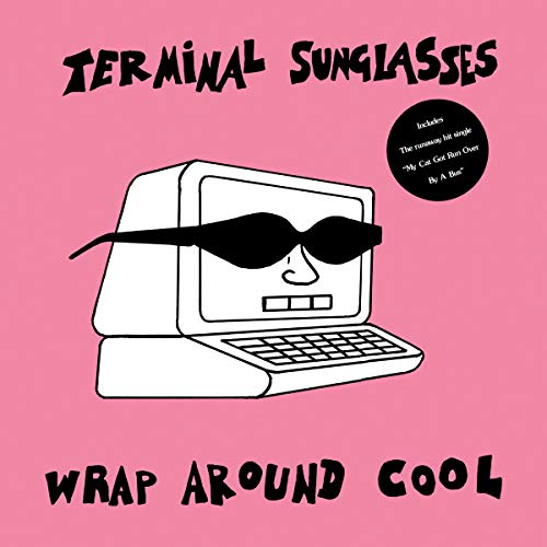 Wrap Around Cool (Pink Vinyl) [Vinyl LP] von ARTOFFACT