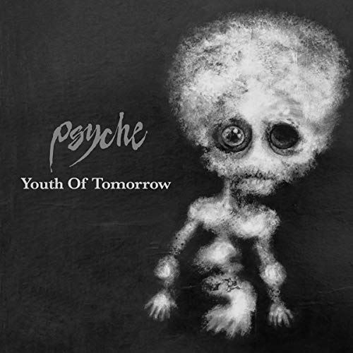 Youth of Tomorrow (Ltd Cream Vinyl) [Vinyl Maxi-Single] von ARTOFFACT