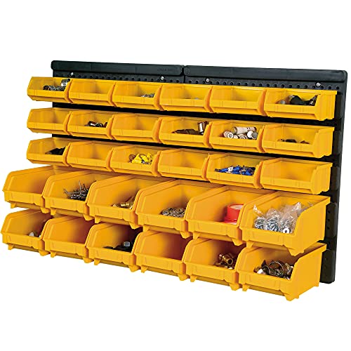 Planel tool storage assortment system shockproof weatherproof oil resistant Planel tool storage assortment system shockproof weatherproof oil resistant von Art Plast