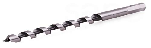 ARTPOL SCHLANGENBOHRER 6x230 mm LEWIS HOLZ VERSCHIEDENE GRÖßEN BOHRER SCHNECKENBOHRER HOLZSCHLANGENBOHRER HOLZBOHRER HOLZSCHNECKENBOHRER SPIRALBOHRER ARTPOL SCHLANGENBOHRER 6x230 mm LEWIS HOLZ VERSCHIEDENE GRÖßEN BOHRER SCHNECKENBOHRER HOLZSCHLANGENBOHRER HOLZBOHRER HOLZSCHNECKENBOHRER SPIRALBOHRER von ARTPOL