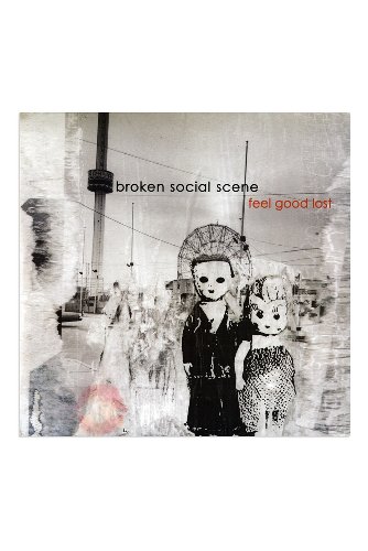 Feel Good Lost [Vinyl LP] von ARTS & CRAFTS