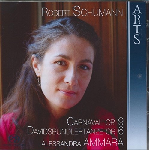 Carnaval Op.9 von ARTS Music