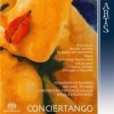 Conciertango von ARTS Music