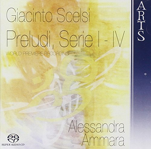 Preludi-Serie I-IV von ARTS Music