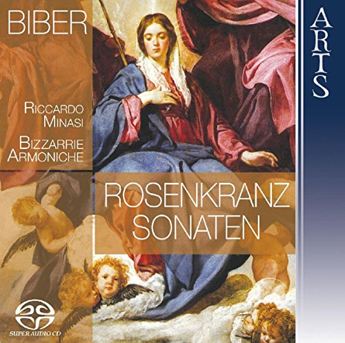 Rosenkranz-Sonaten von ARTS Music