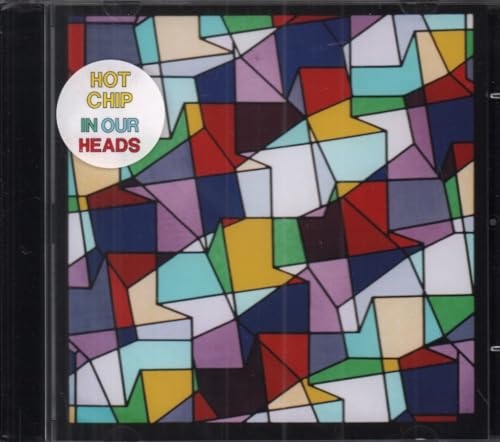 In Our Heads (Jewel Case) von ARTS & CRAFTS