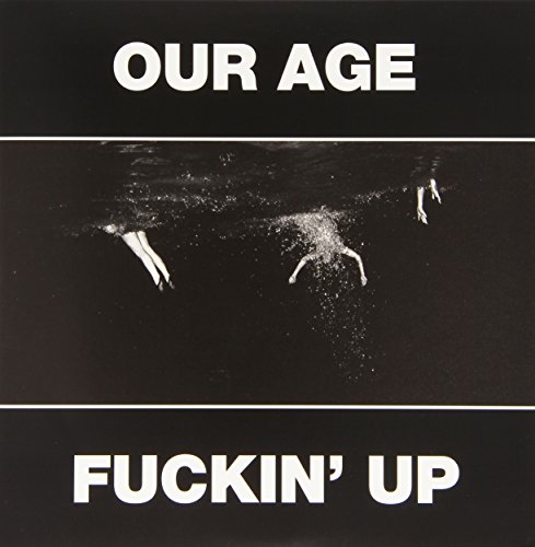 Our Age [Vinyl Single] von ARTS & CRAFTS