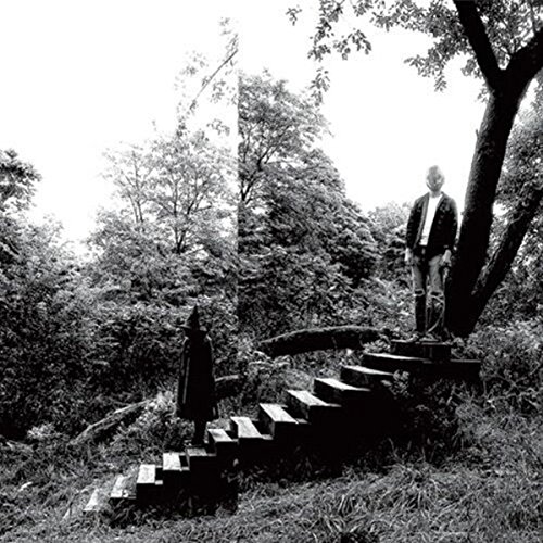 Timber Timbre (Lp) [Vinyl LP] von UNIVERSAL MUSIC GROUP