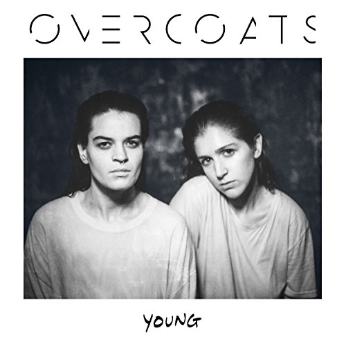 Young (LP+MP3) [Vinyl LP] von ARTS & CRAFTS