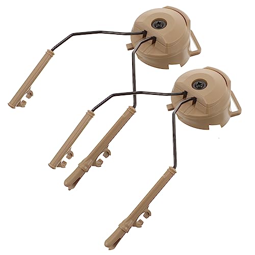 ARTSEWPLY 1 Paar Kopfhörerständer Headset -Stand Kopfhörer Stehen Schiene Kleiner Kopfhörerhalter Kopfhörerhalterständer Kopfhörerhalter Für Das Klassenzimmer Fahrradausrüstung Plastik ARTSEWPLY 1 Paar Kopfhörerständer Headset -Stand Kopfhörer Stehen Schiene Kleiner Kopfhörerhalter Kopfhörerhalterständer Kopfhörerhalter Für Das Klassenzimmer Fahrradausrüstung Plastik von ARTSEWPLY
