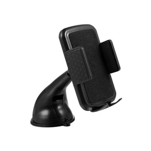 ARTSEWPLY 1Stück Auto Handyhalterung Saugnapf Universelle Smartphone Halterung für Kfz Stabiler Mobiltelefonhalter für Windschutzscheibe Armaturenbrett Einfache Installation Multi ARTSEWPLY 1Stück Auto Handyhalterung Saugnapf Universelle Smartphone Halterung für Kfz Stabiler Mobiltelefonhalter für Windschutzscheibe Armaturenbrett Einfache Installation Multi von ARTSEWPLY