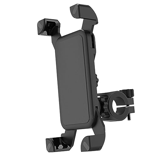 ARTSEWPLY 1Stück Drehbarer Handyhalter für Fahrrad Universeller Telefonhalter mit Rotation Stoßfestem Patch Einfacher Installation für Navigation ARTSEWPLY 1Stück Drehbarer Handyhalter für Fahrrad Universeller Telefonhalter mit Rotation Stoßfestem Patch Einfacher Installation für Navigation von ARTSEWPLY
