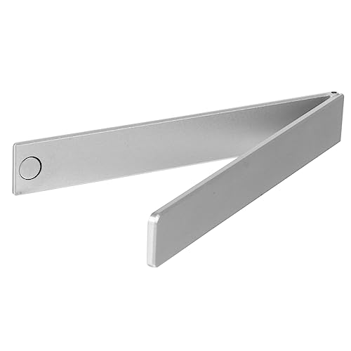ARTSEWPLY 1Stück Faltbarer Tablet Halter für Schreibtisch Stabiler Handy für Büro Home Office Kompatibel mit Tablets Smartphones ARTSEWPLY 1Stück Faltbarer Tablet Halter für Schreibtisch Stabiler Handy für Büro Home Office Kompatibel mit Tablets Smartphones von ARTSEWPLY