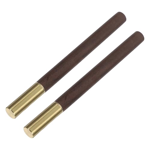 ARTSEWPLY 2 Stück Retro-holzstifte, Nicht Spitzbare Forever-bleistifte, Holzschreibstifte, Vintage-skizzenstifte Für Schule, Büro, Künstlerisches Skizzieren, Malbedarf ARTSEWPLY 2 Stück Retro-holzstifte, Nicht Spitzbare Forever-bleistifte, Holzschreibstifte, Vintage-skizzenstifte Für Schule, Büro, Künstlerisches Skizzieren, Malbedarf von ARTSEWPLY
