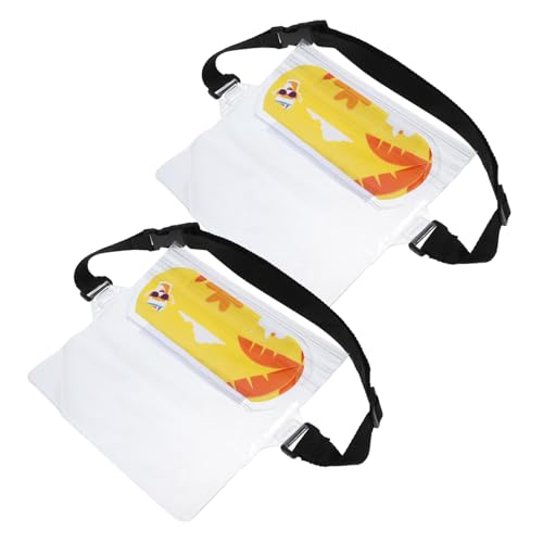 ARTSEWPLY 2 Stück wasserdichte Gürteltasche Handytasche Wasserschutzbeutel Handy-Trockentasche tragbare Hüfttasche wasserdichte Handybeutel Wasser -Proof -Telefonbeutel Wasserbeutel PVC ARTSEWPLY 2 Stück wasserdichte Gürteltasche Handytasche Wasserschutzbeutel Handy-Trockentasche tragbare Hüfttasche wasserdichte Handybeutel Wasser -Proof -Telefonbeutel Wasserbeutel PVC von ARTSEWPLY