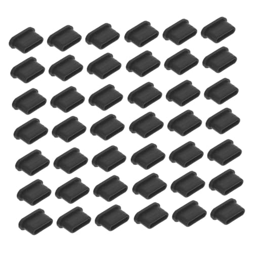 ARTSEWPLY 200Stücke Silikon Staubschutzstecker für Mobiltelefone Ladeanschluss Abdeckung Langlebig Staubschutz Kompatibel mit Einfache Installation Vielseitige ARTSEWPLY 200Stücke Silikon Staubschutzstecker für Mobiltelefone Ladeanschluss Abdeckung Langlebig Staubschutz Kompatibel mit Einfache Installation Vielseitige von ARTSEWPLY