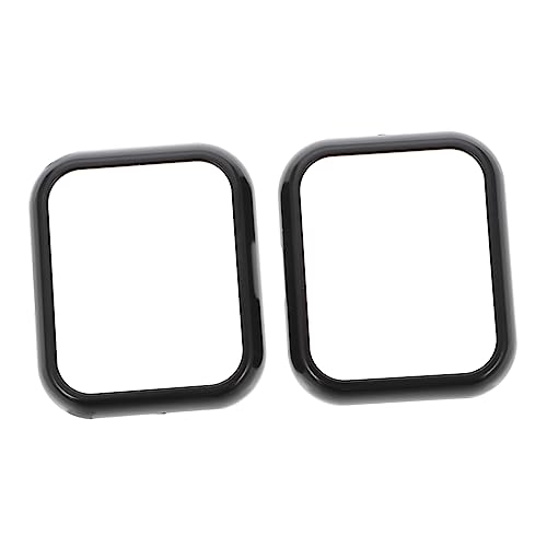 ARTSEWPLY 2Stücke Smartwatch Schutzcover für Watch pro PC Sport Schutzhülle Ultradünn Bildschirmabdeckung für Besseren Schutz Hohe ARTSEWPLY 2Stücke Smartwatch Schutzcover für Watch pro PC Sport Schutzhülle Ultradünn Bildschirmabdeckung für Besseren Schutz Hohe von ARTSEWPLY