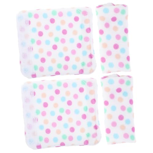 ARTSEWPLY 4 Stück Sonnenbrillen-Ohrpolster gläser Ohrschutz Ohrhörer Schutzbrille Ohrpolster Ohrkissen für Brillen Ohrbügel für Brillen Ohrpolster für Ohrenschützer Polyester ARTSEWPLY 4 Stück Sonnenbrillen-Ohrpolster gläser Ohrschutz Ohrhörer Schutzbrille Ohrpolster Ohrkissen für Brillen Ohrbügel für Brillen Ohrpolster für Ohrenschützer Polyester von ARTSEWPLY