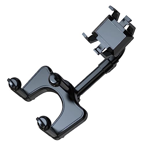 ARTSEWPLY Auto Telefonhalterung Clip Universeller Kfz Handyhalter für Armaturenbrett Stabil für Smartphones Sorgt für Sicheren Blick Fahrt ARTSEWPLY Auto Telefonhalterung Clip Universeller Kfz Handyhalter für Armaturenbrett Stabil für Smartphones Sorgt für Sicheren Blick Fahrt von ARTSEWPLY