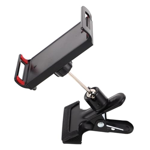 ARTSEWPLY Desktop-Telefonhalter Mobiltelefonständer für den Schreibtisch Smartphone-Ständer Ständer für Tablet-Halter Telefonständer für Schreibtisch Stehen für Telefon Plastik Schwarz ARTSEWPLY Desktop-Telefonhalter Mobiltelefonständer für den Schreibtisch Smartphone-Ständer Ständer für Tablet-Halter Telefonständer für Schreibtisch Stehen für Telefon Plastik Schwarz von ARTSEWPLY